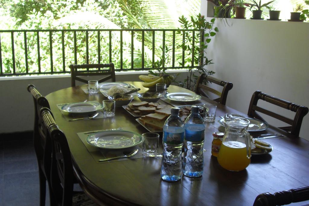 River Side Homestay Apartment Kandy Chambre photo