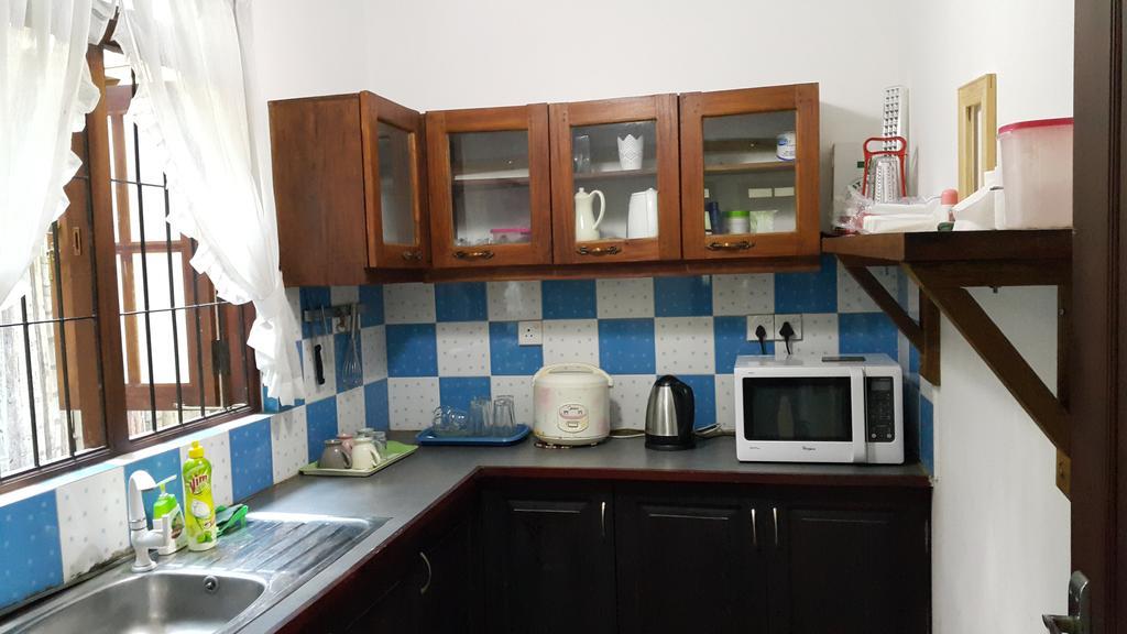River Side Homestay Apartment Kandy Extérieur photo