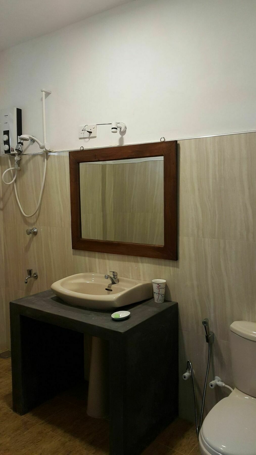 River Side Homestay Apartment Kandy Extérieur photo