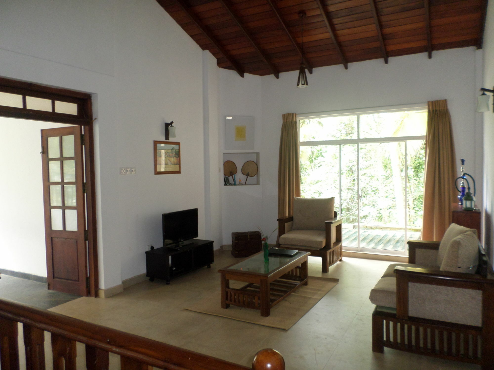 River Side Homestay Apartment Kandy Extérieur photo