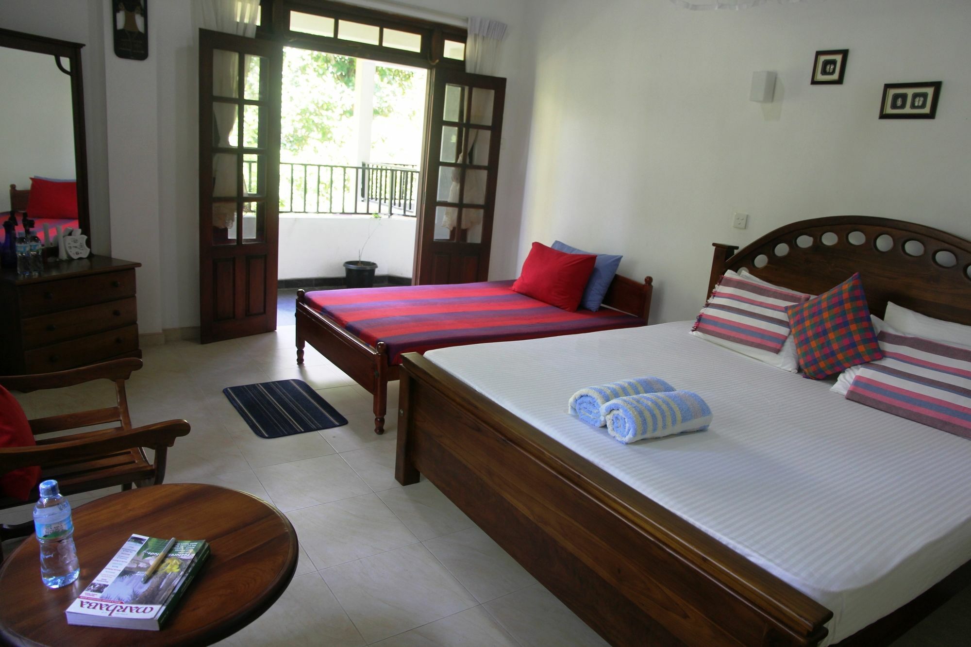 River Side Homestay Apartment Kandy Extérieur photo