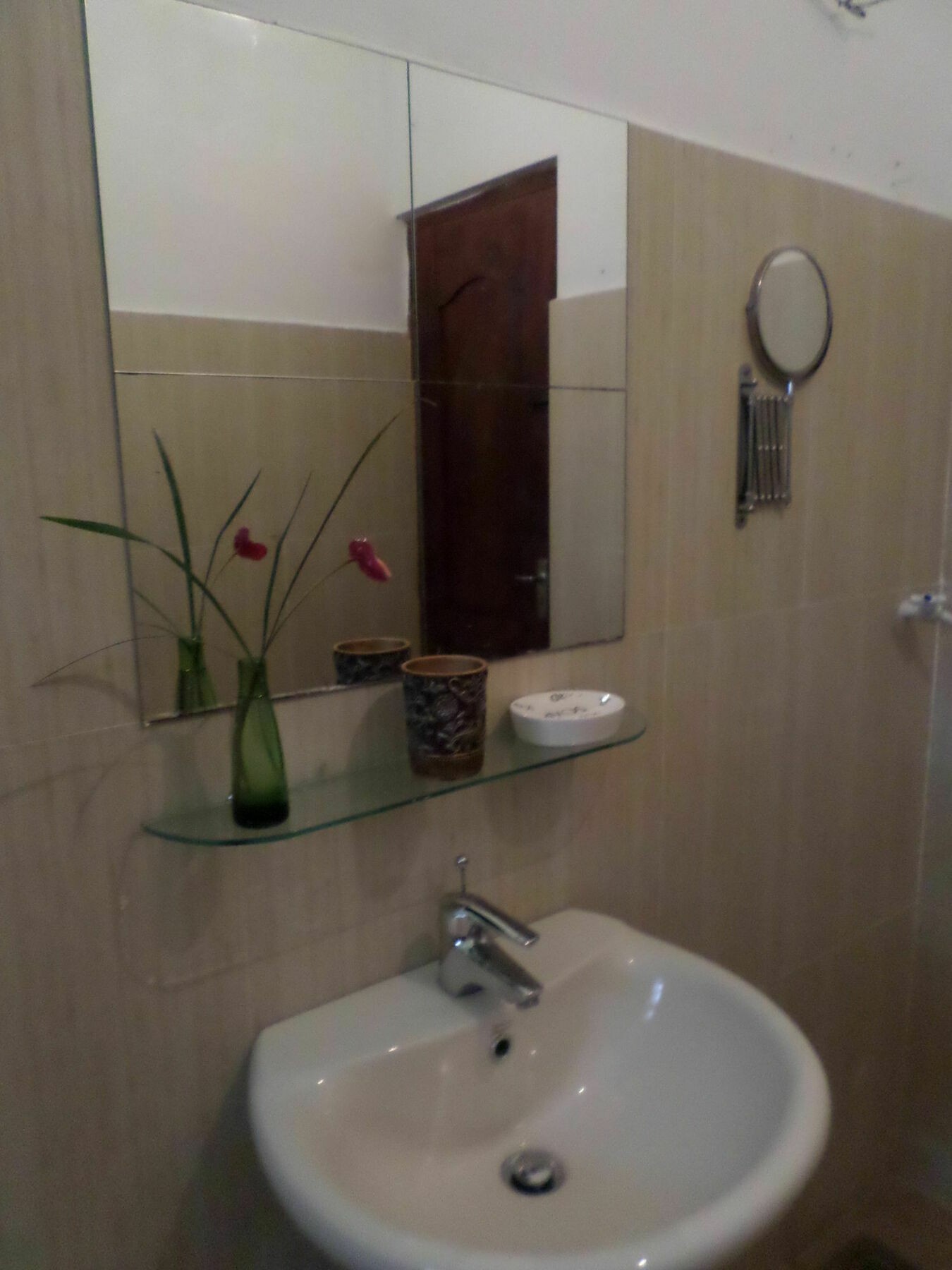 River Side Homestay Apartment Kandy Extérieur photo