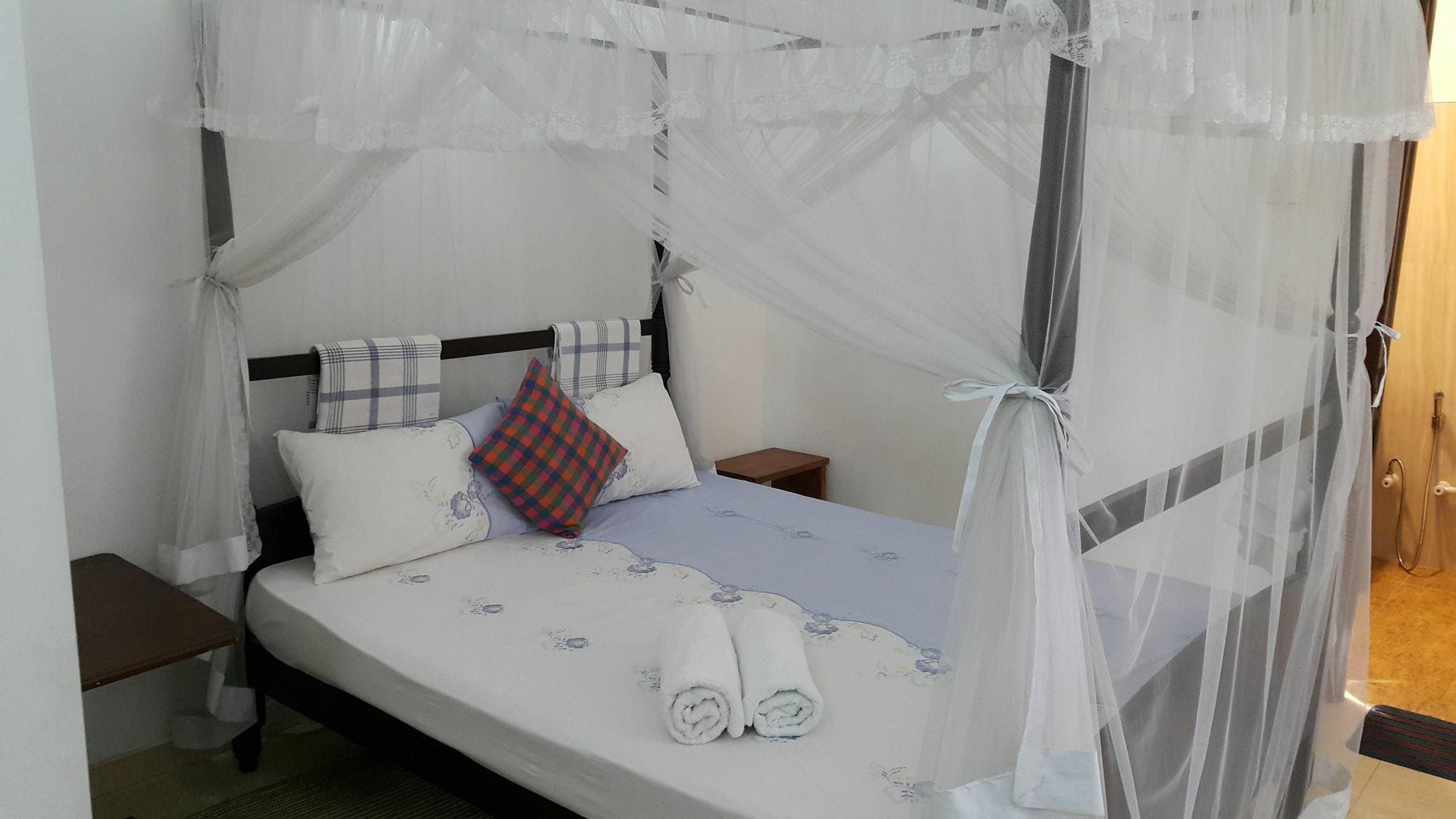 River Side Homestay Apartment Kandy Extérieur photo