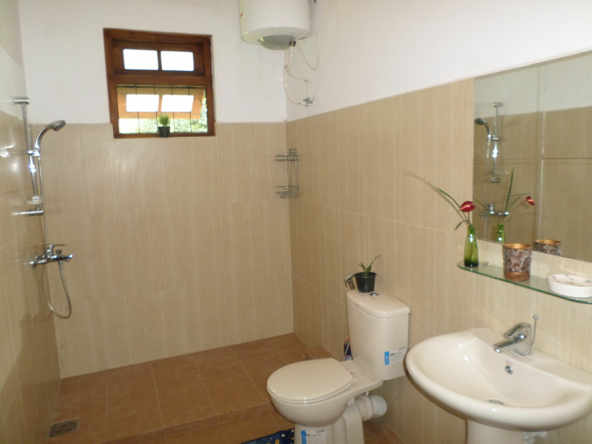 River Side Homestay Apartment Kandy Extérieur photo