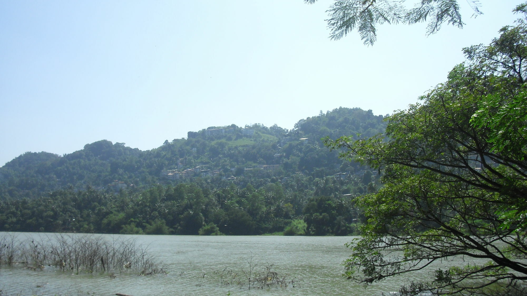 River Side Homestay Apartment Kandy Extérieur photo