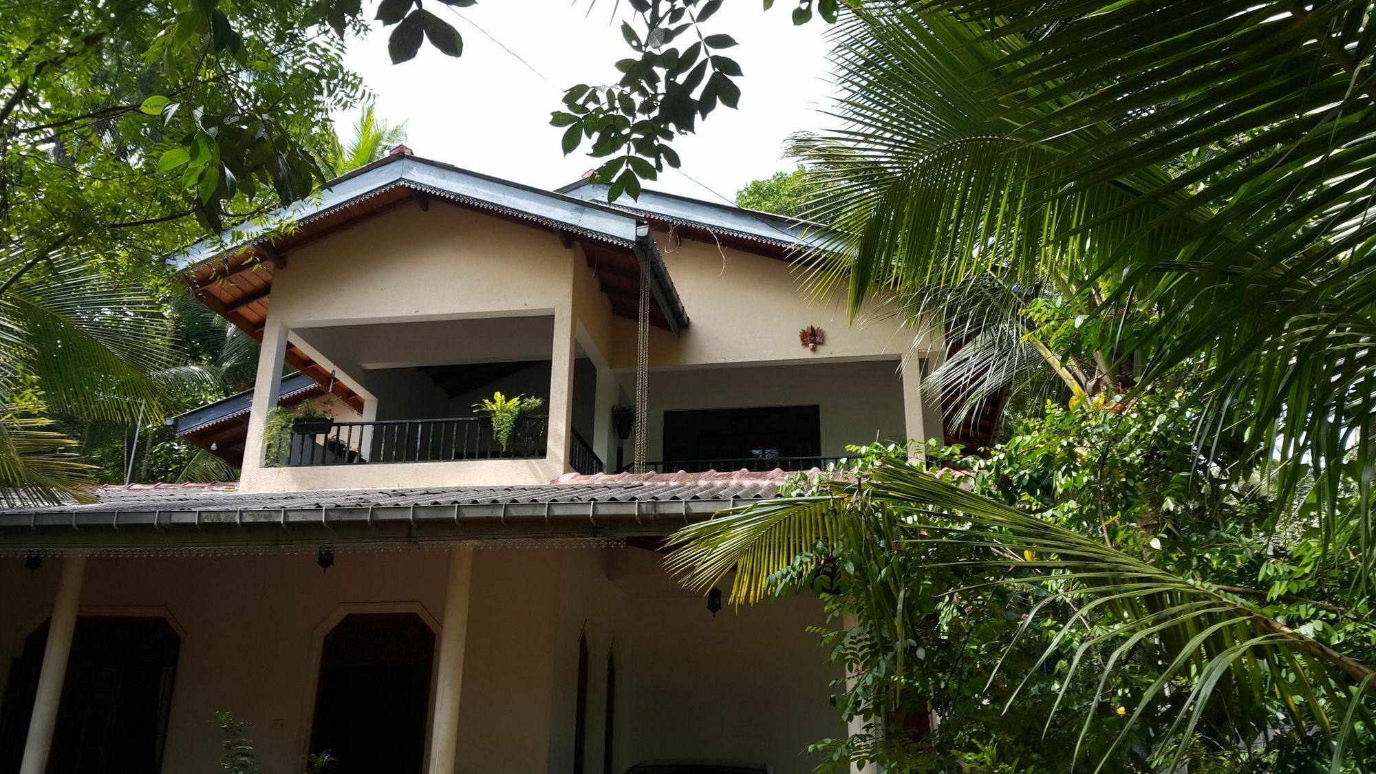 River Side Homestay Apartment Kandy Extérieur photo