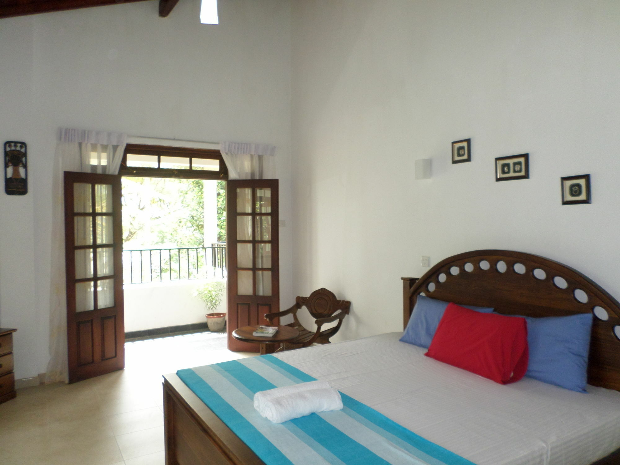 River Side Homestay Apartment Kandy Extérieur photo