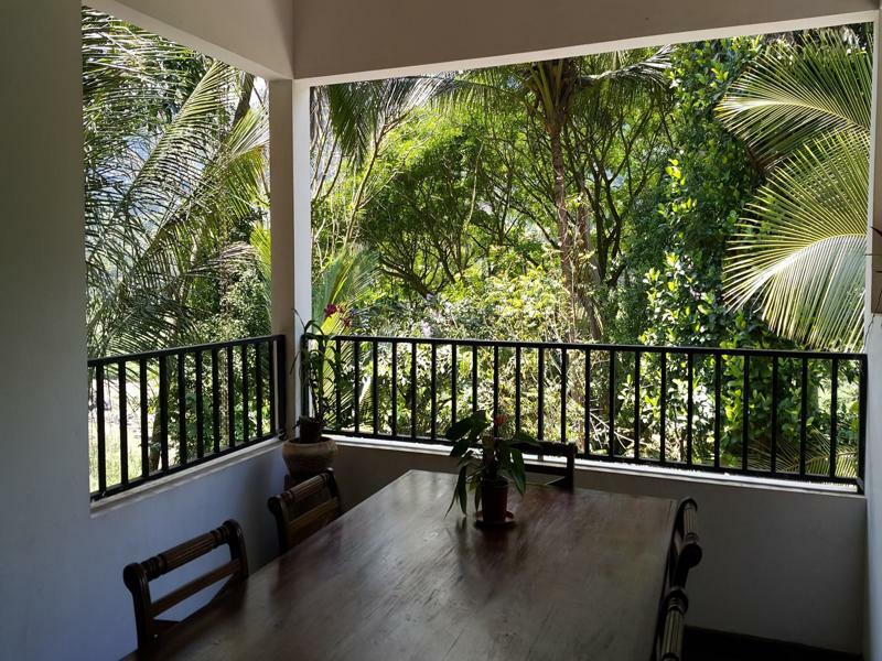 River Side Homestay Apartment Kandy Extérieur photo